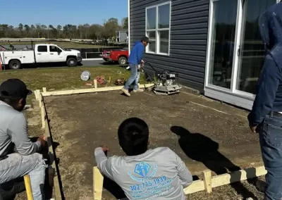 Affordable Concrete Services