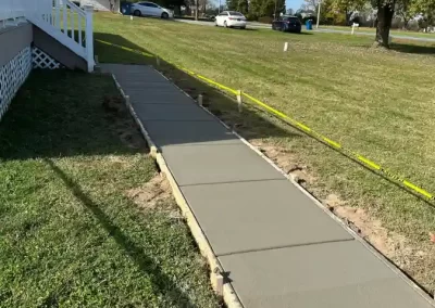 Concrete Construction