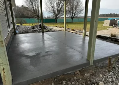 Concrete Services