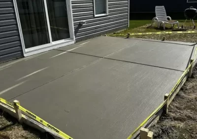 Excellent Concrete Services