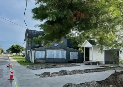 Extraordinary Concrete Services