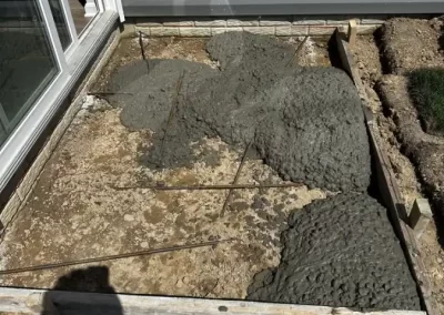 Great Concrete Services