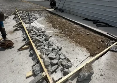 Impeccable Concrete Services