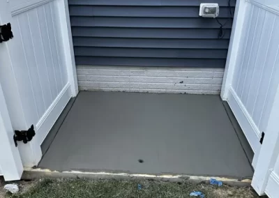 Incredible Concrete Services