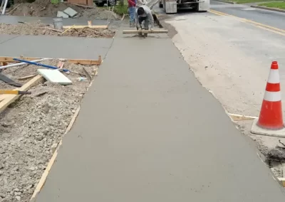 Notable Concrete Services