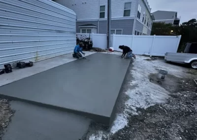 Outstanding Concrete Services