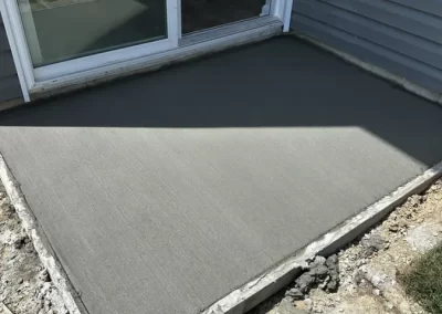 Quality Concrete Services