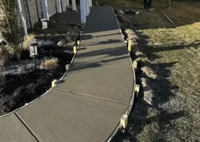 Reliable Concrete Services