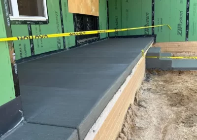 Remarkable Concrete Services