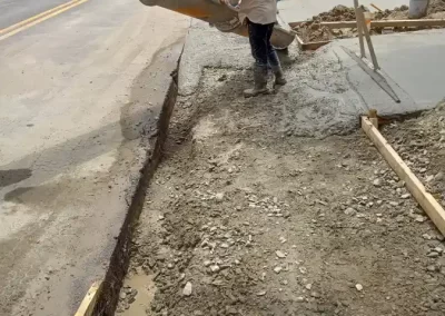 Splendid Concrete Services