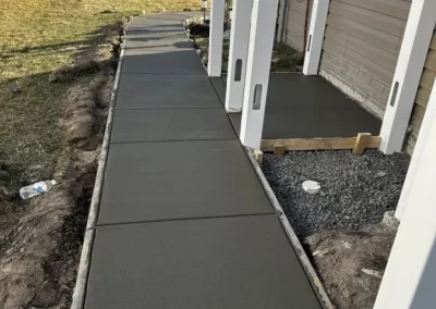 Superb Concrete Services