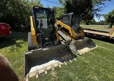 TR-Brothers Concrete LLC