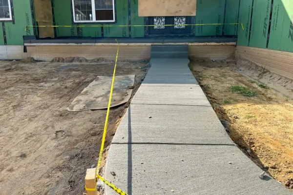 TR-Brothers Concrete LLC's Other Services