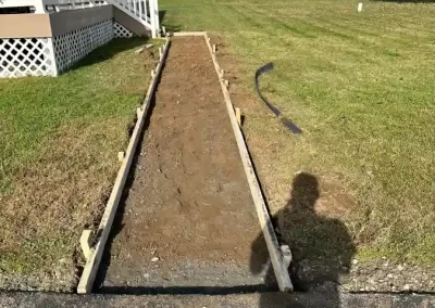 Top-notch Concrete Services