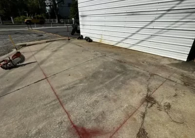 Trusted Concrete Services