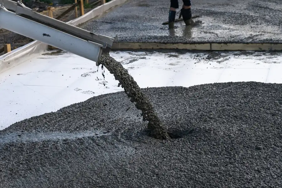 Choosing The Right Concrete Mix For Your Installation Needs Lincoln, DE Choosing The Right Concrete Mix For Your Installation Needs Lincoln, DE