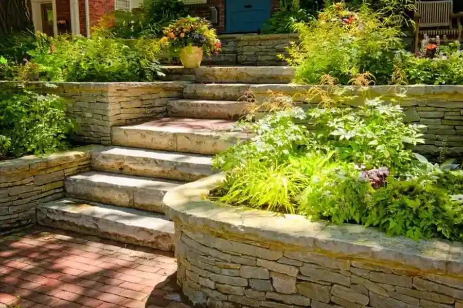 How Retaining Walls Help Prevent Soil Erosion In Your Yard Lincoln, DE How Retaining Walls Help Prevent Soil Erosion In Your Yard Lincoln, DE