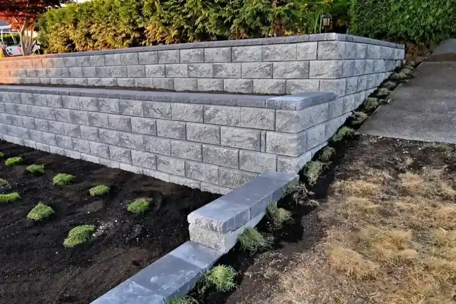 How Retaining Walls Help Prevent Soil Erosion In Your Yard in Lincoln, DE How Retaining Walls Help Prevent Soil Erosion In Your Yard in Lincoln, DE
