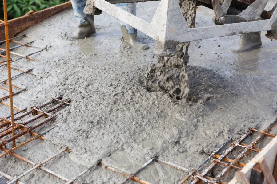 Key Factors That Affect The Strength Of Installed Concrete Lincoln, DE Key Factors That Affect The Strength Of Installed Concrete Lincoln, DE