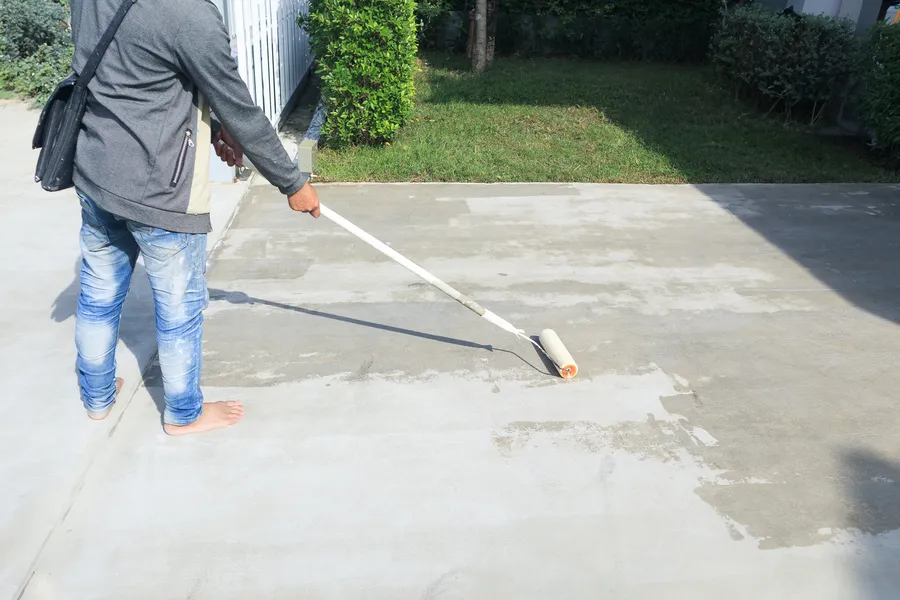 Reputable Concrete Staining Lincoln, DE Reputable Concrete Staining Lincoln, DE