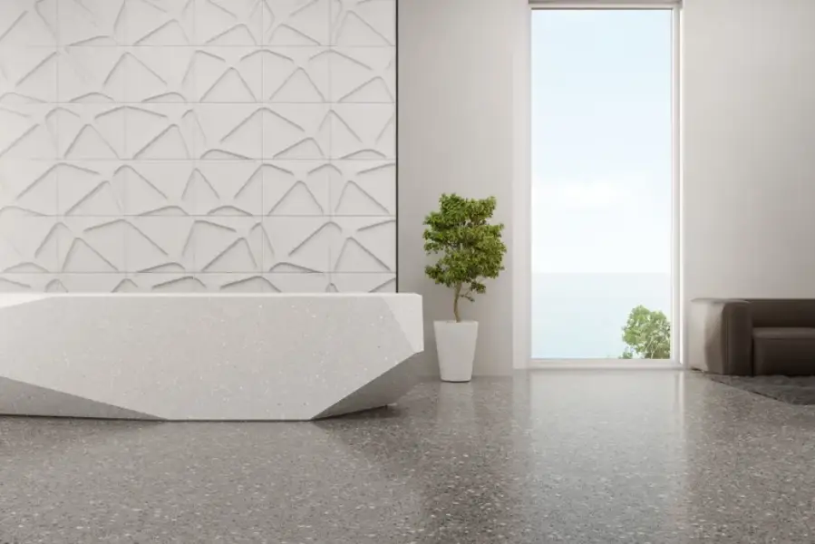 The Difference Between Acid And Water-based Concrete Stains Lincoln, DE The Difference Between Acid And Water-based Concrete Stains Lincoln, DE