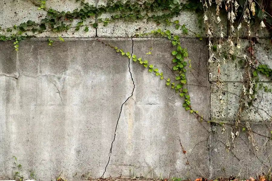 Understanding The Causes Of Cracks In Concrete Structures in Lincoln, DE Understanding The Causes Of Cracks In Concrete Structures in Lincoln, DE